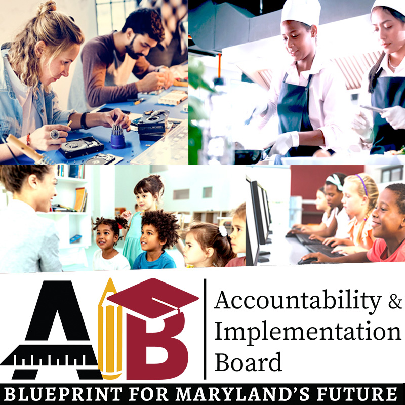 Client: Accountability and Implementation Board