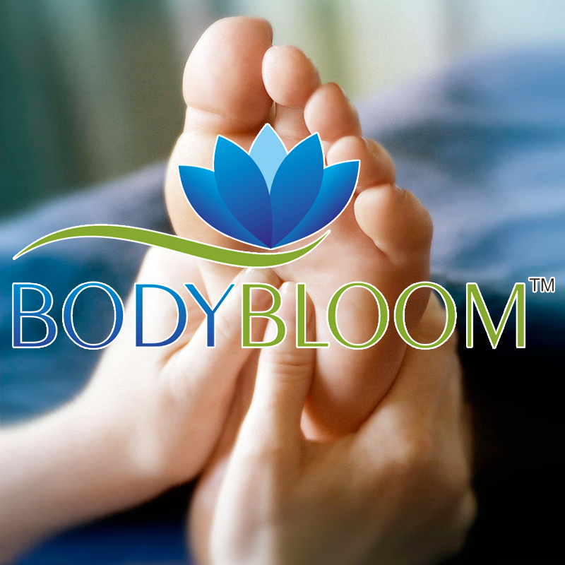 Client: Body Bloom Massage