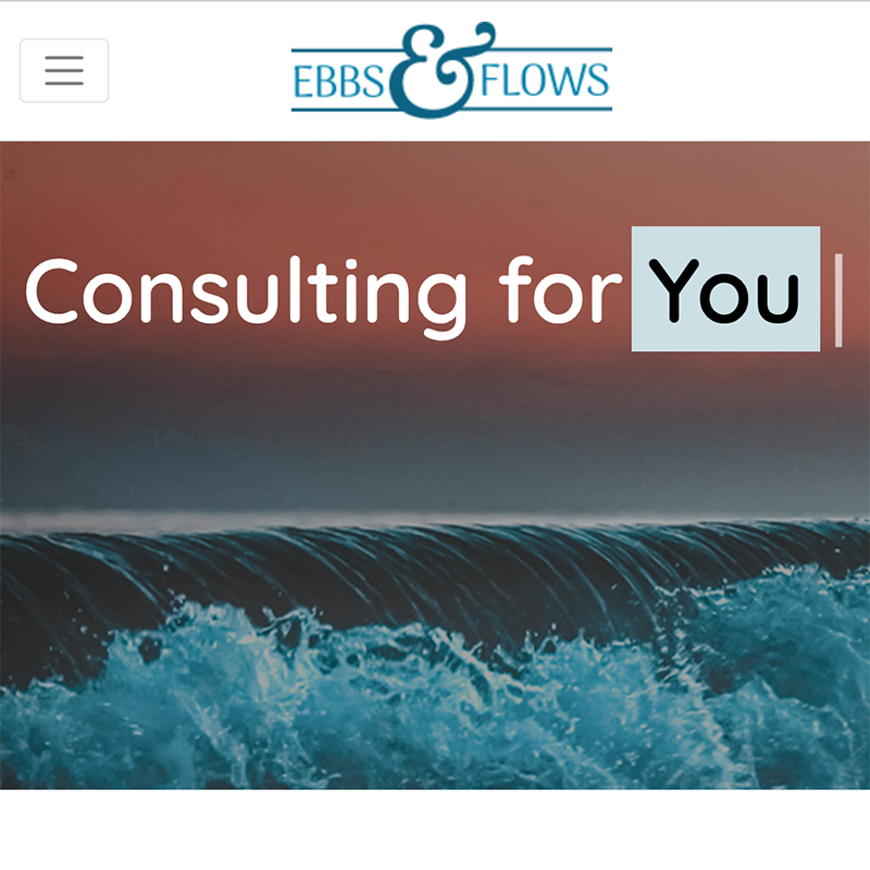 Client: Ebbs & Flows