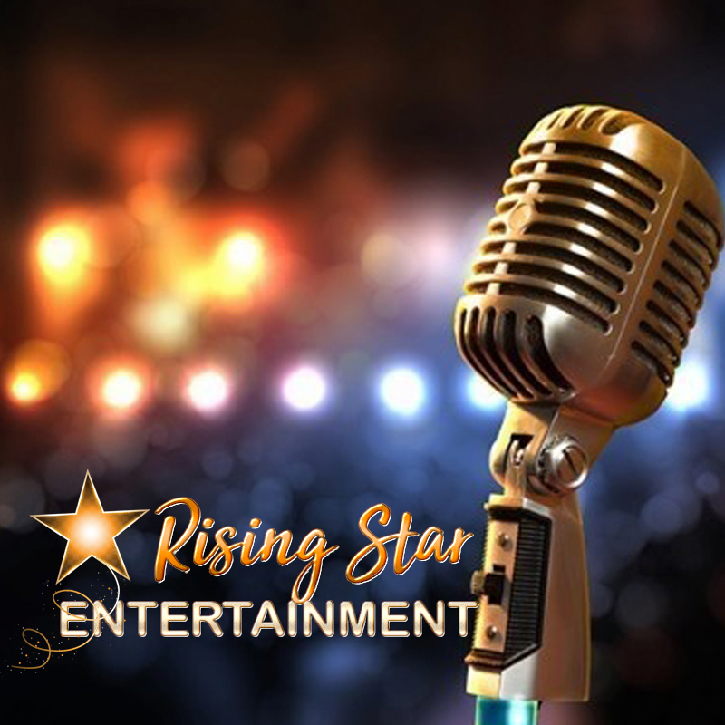 Client: Rising Star Entertainment