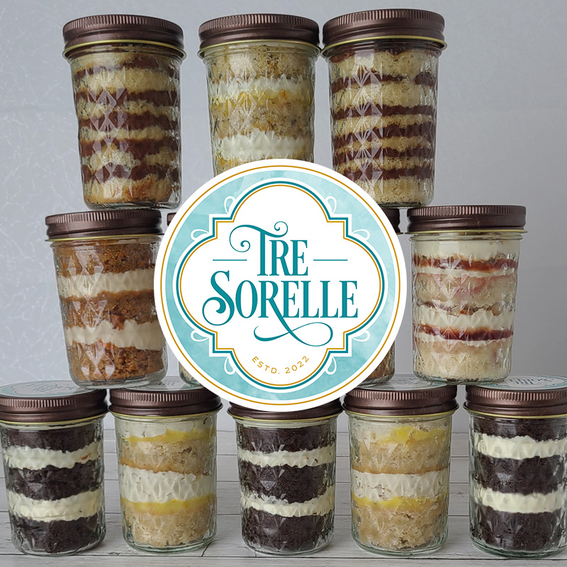 Client: Tre Sorelle